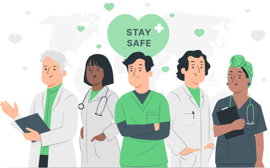 doctors